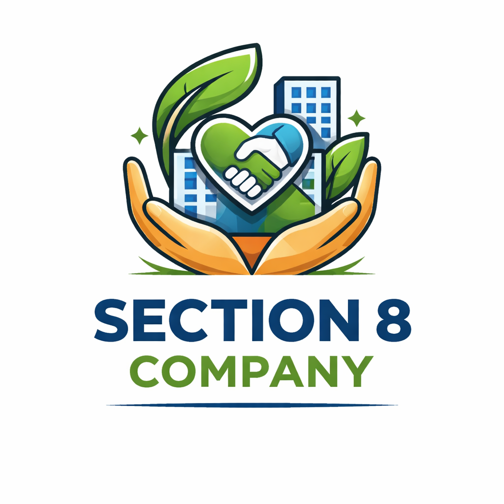 Section-8 company