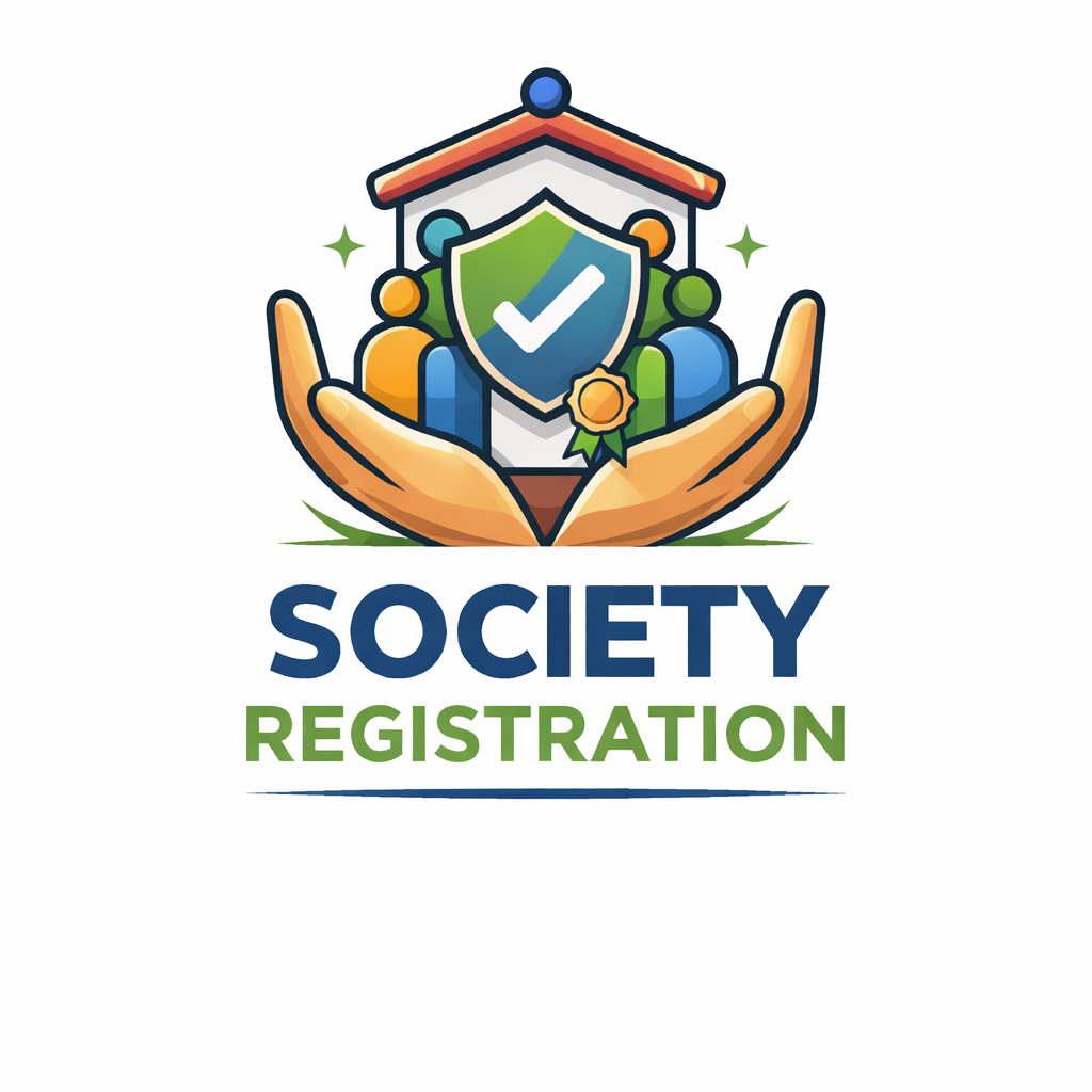 Society registration