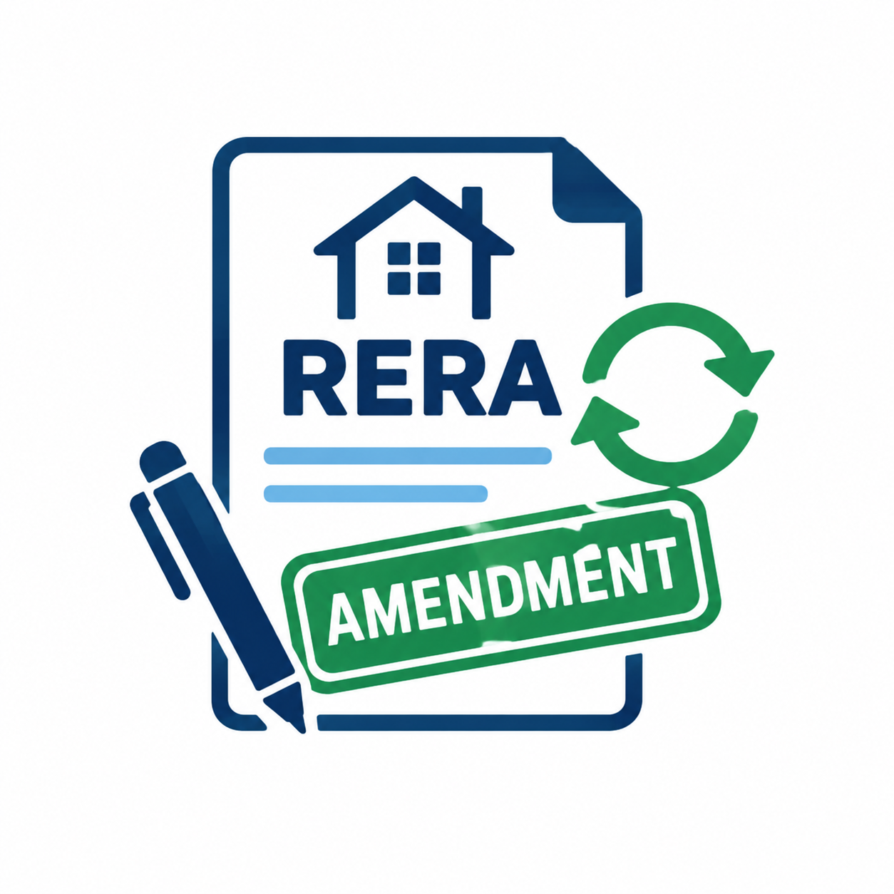 rera amendment