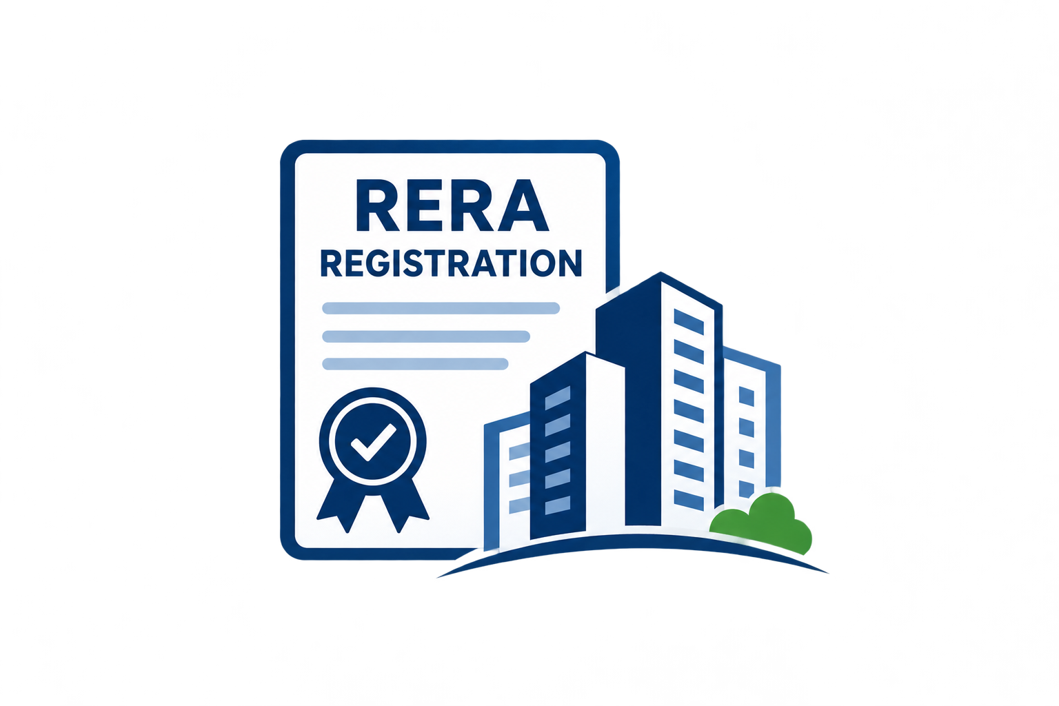 rera registrations